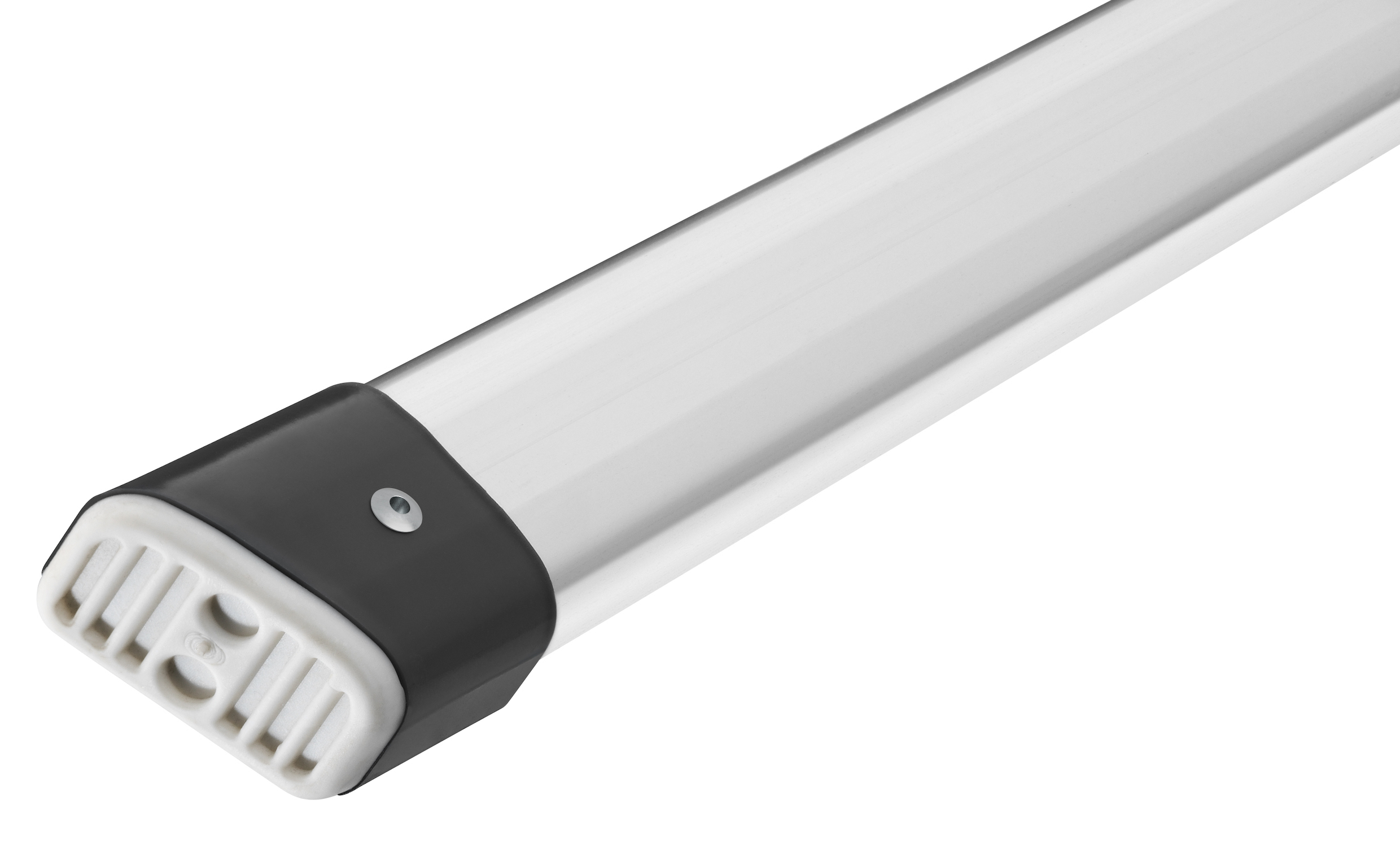 D60 StandardLine - Aluminium-Klapptritt 2x2 Sprossen D60 StandardLine - Aluminium-Klapptritt 2x2 Sprossen