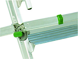 Kompletter Handgriff - links Kompletter Handgriff - links