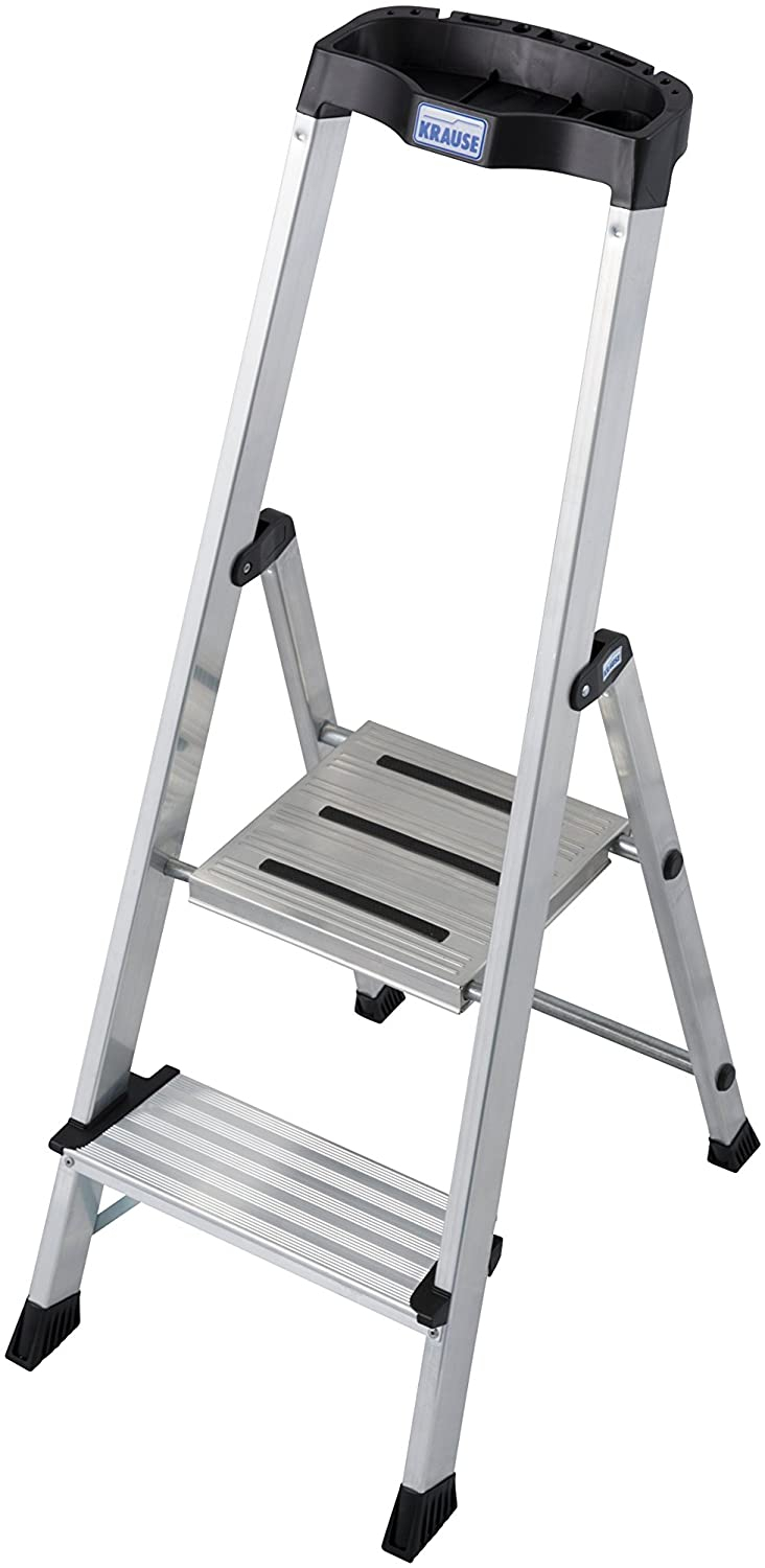 Monto Stufen-Stehleiter Sepuro, 2 Stufen MONTO Stufen-Stehleiter Sepuro 4 Stufen
