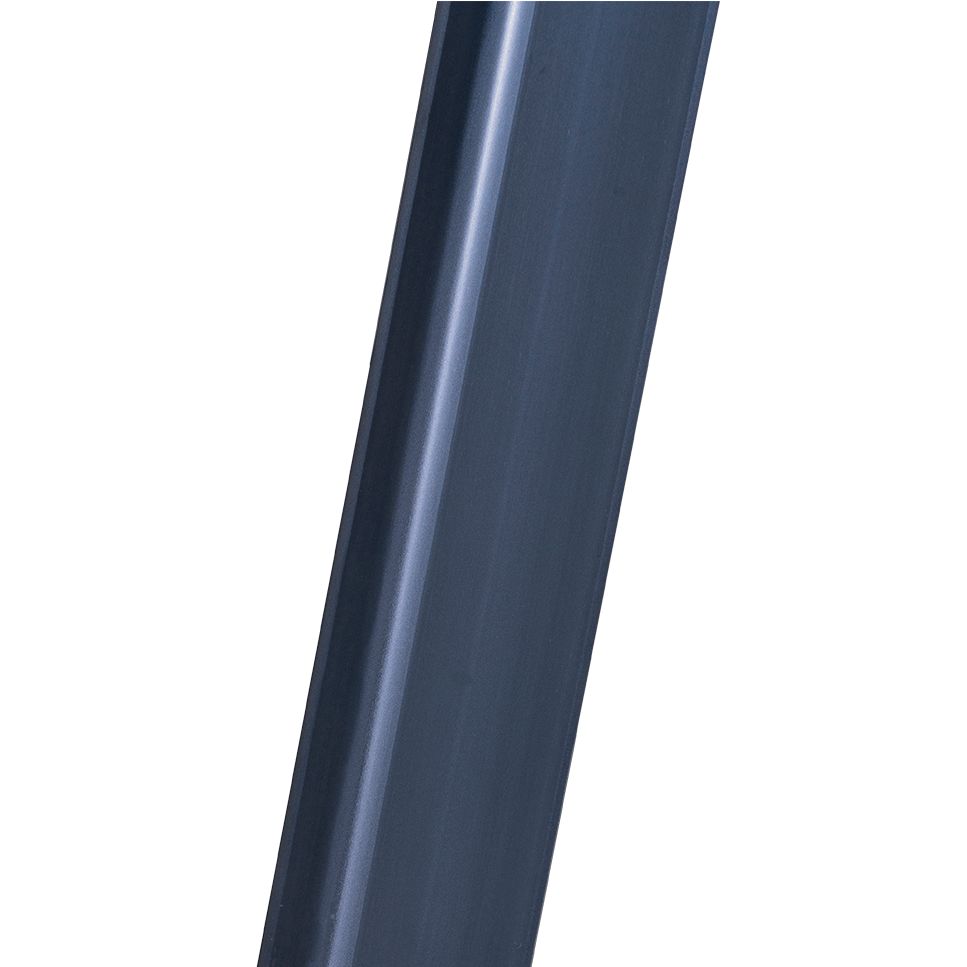 MONTO Stufen-Doppelleiter SePro D eloxiert 2x3 Stufen MONTO Stufen-Doppelleiter SePro D eloxiert 2x3 Stufen