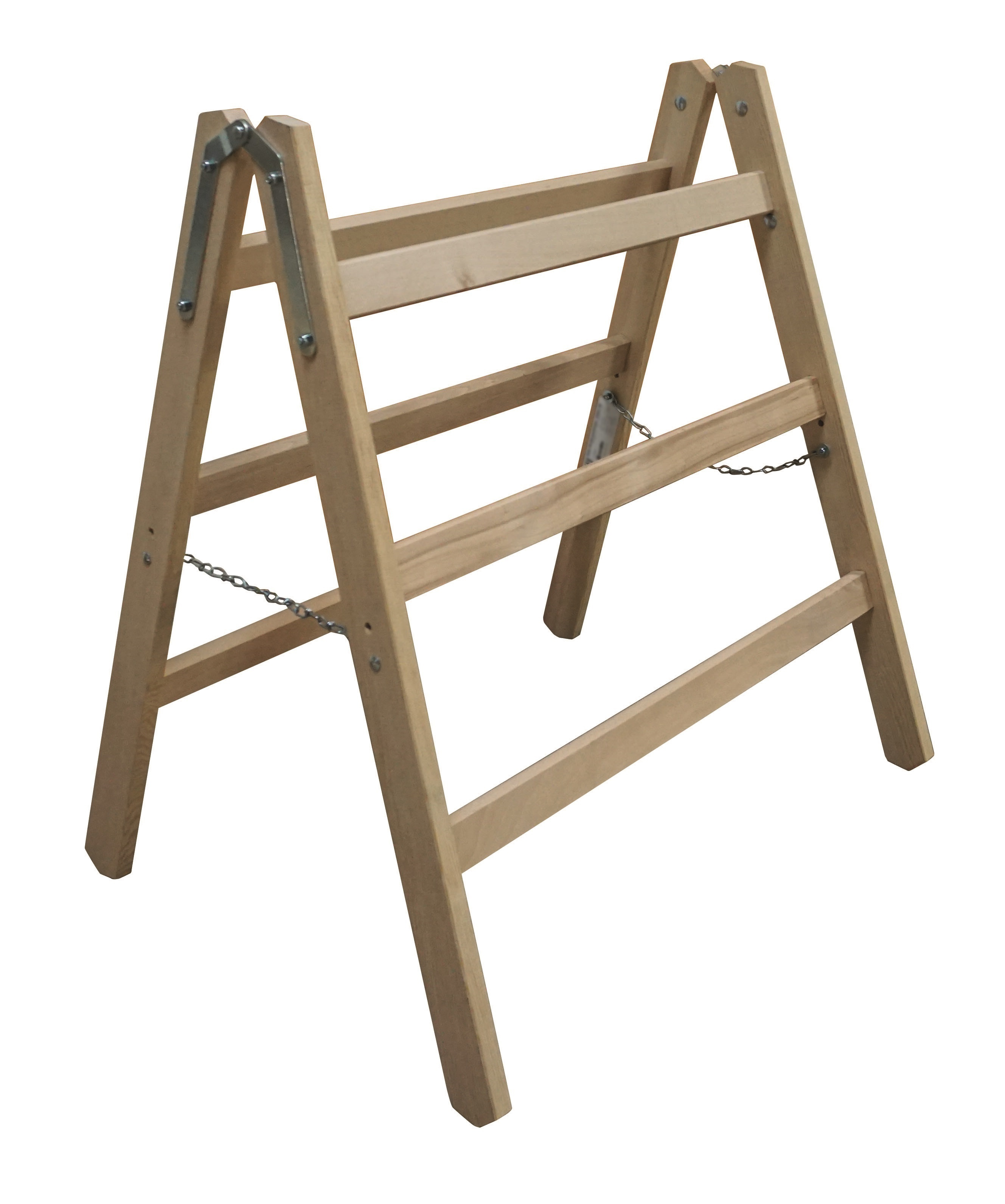 Holz-Handwerkerbock extra breit