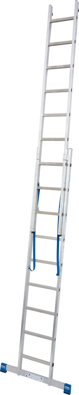 Stabilo Sprossen-Mehrzweckleiter 2x9 Sprossen Stabilo Sprossen-Mehrzweckleiter 2x9 Sprossen