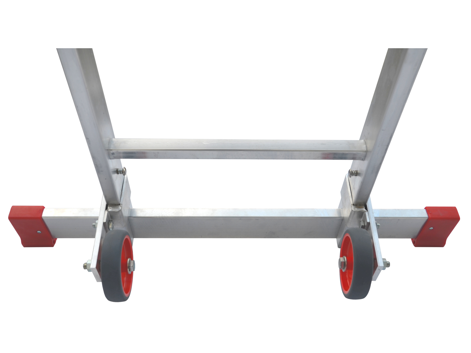 Transportrollensatz zum Nachrüsten, für 60er Holm Transportrollensatz zum Nachrüsten, für Holm 60 x 25 mm