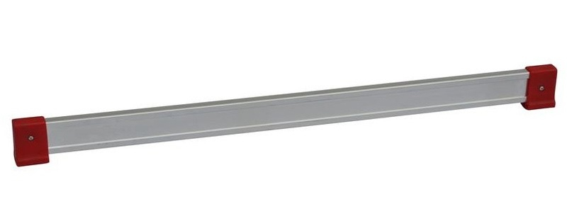 Bodentraverse, ungebohrt, 120 cm