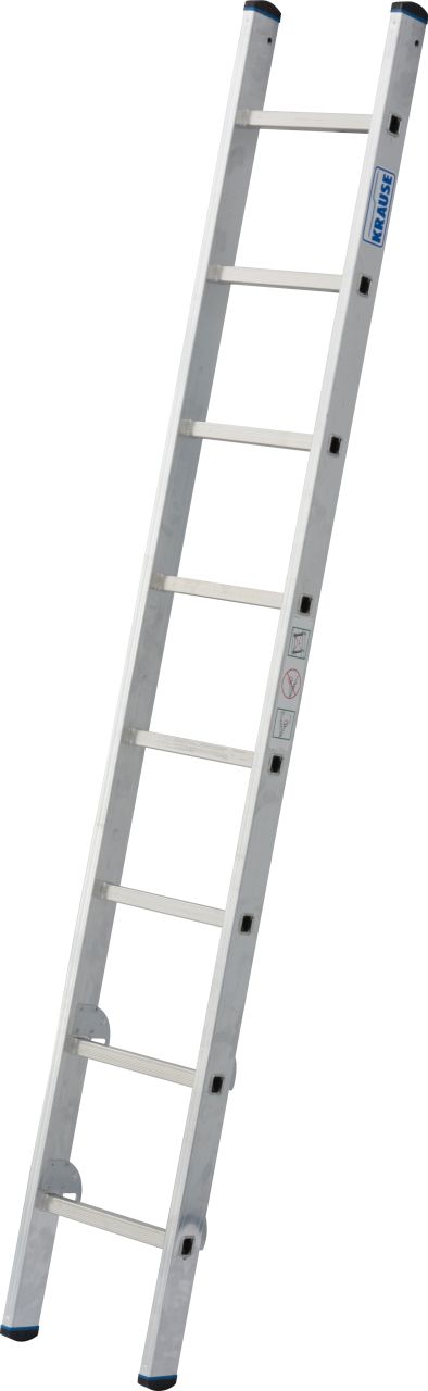 Stabilo VielzweckLeiter 3x8 Sprossen