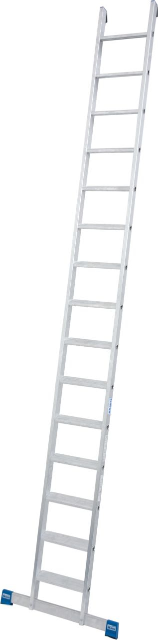 Stabilo Professional Stufen-Anlegeleiter +S, 15 Stufen Stabilo Professional Stufen-Anlegeleiter +S, 6 Stufen