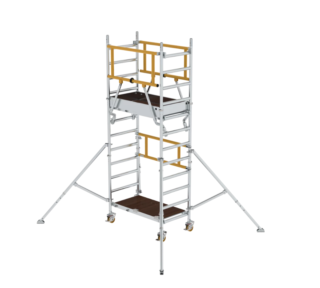 Flexx Tower SG