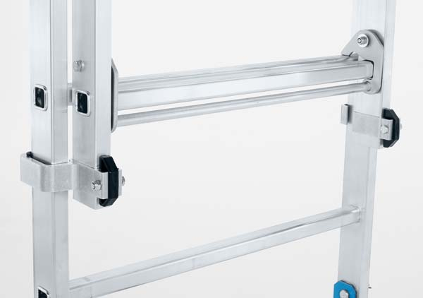Z600 ZAP Arbeitsbühne, höhenverstellbar, Zarges GmbH Variomaster T, Arbeitsbühne, höhenverstellbar - 1,25 - 2,46 m