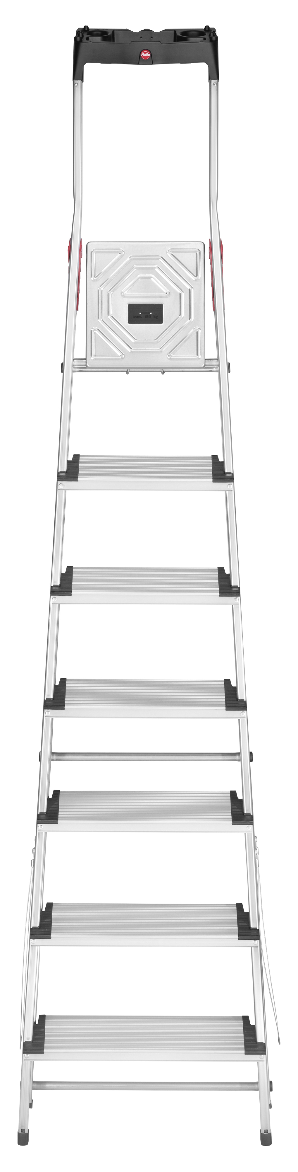 L80 ComfortLine, 3 Stufen