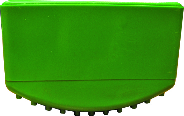 Gummischuhe - 25 x 80 mm Gummischuhe - 25 x 80 mm