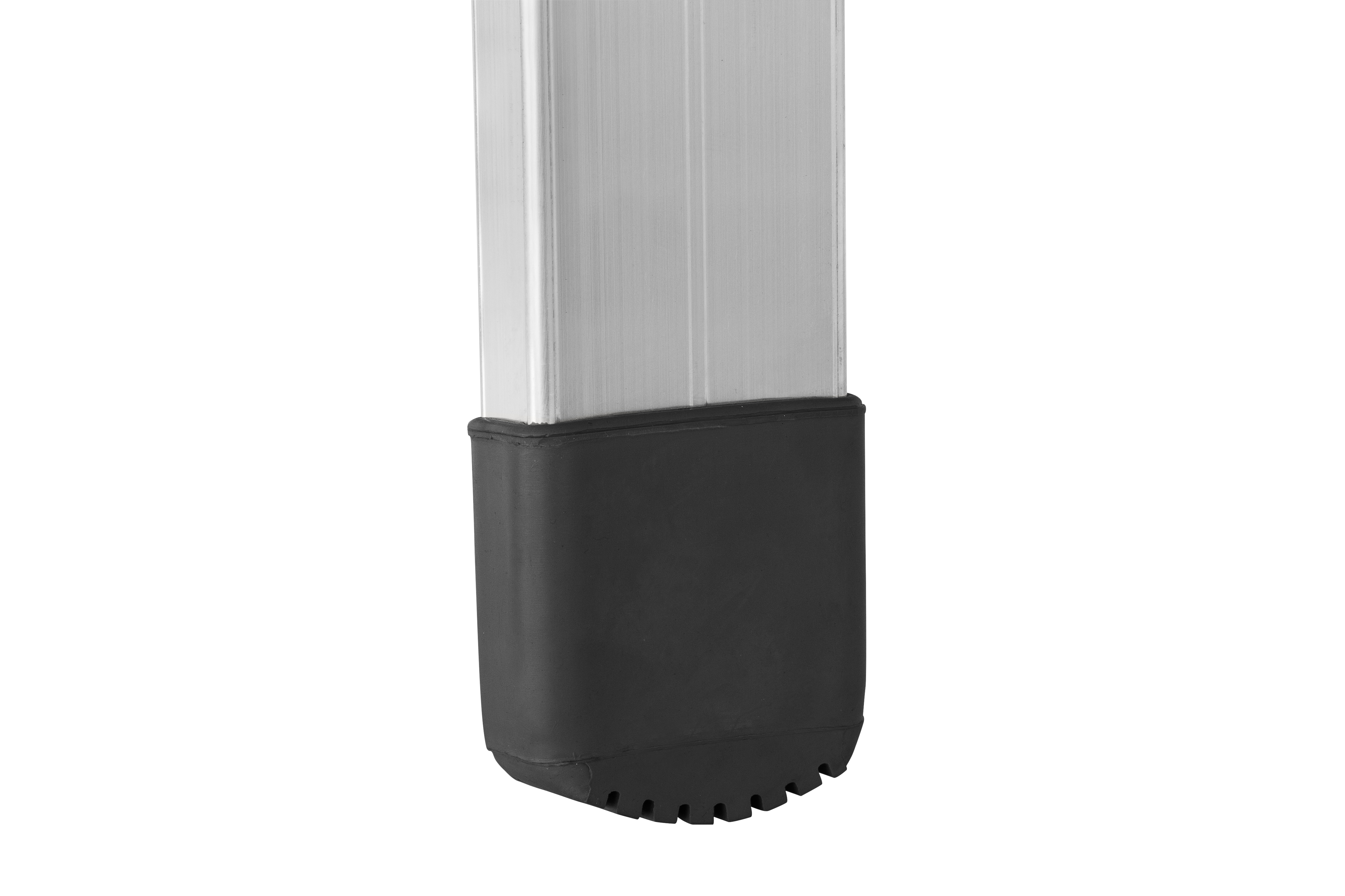 Gummischuhset für Holmgröße 73 mm Gummischuhset