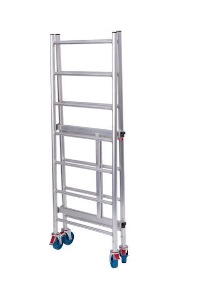 RollTec® Faltgerüst RollTec® Faltgerüst