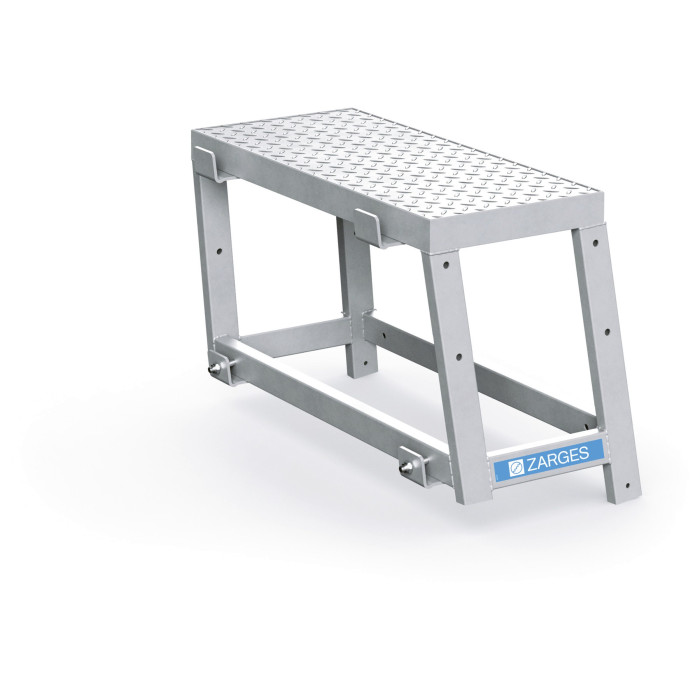 AMA P, Modulares Arbeitspodest, Modul B AMA P, Modulares Arbeitspodest, Modul B