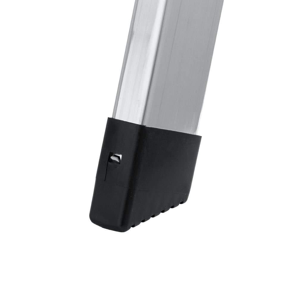 Monto Stufen-Stehleiter Safety 4 Stufen