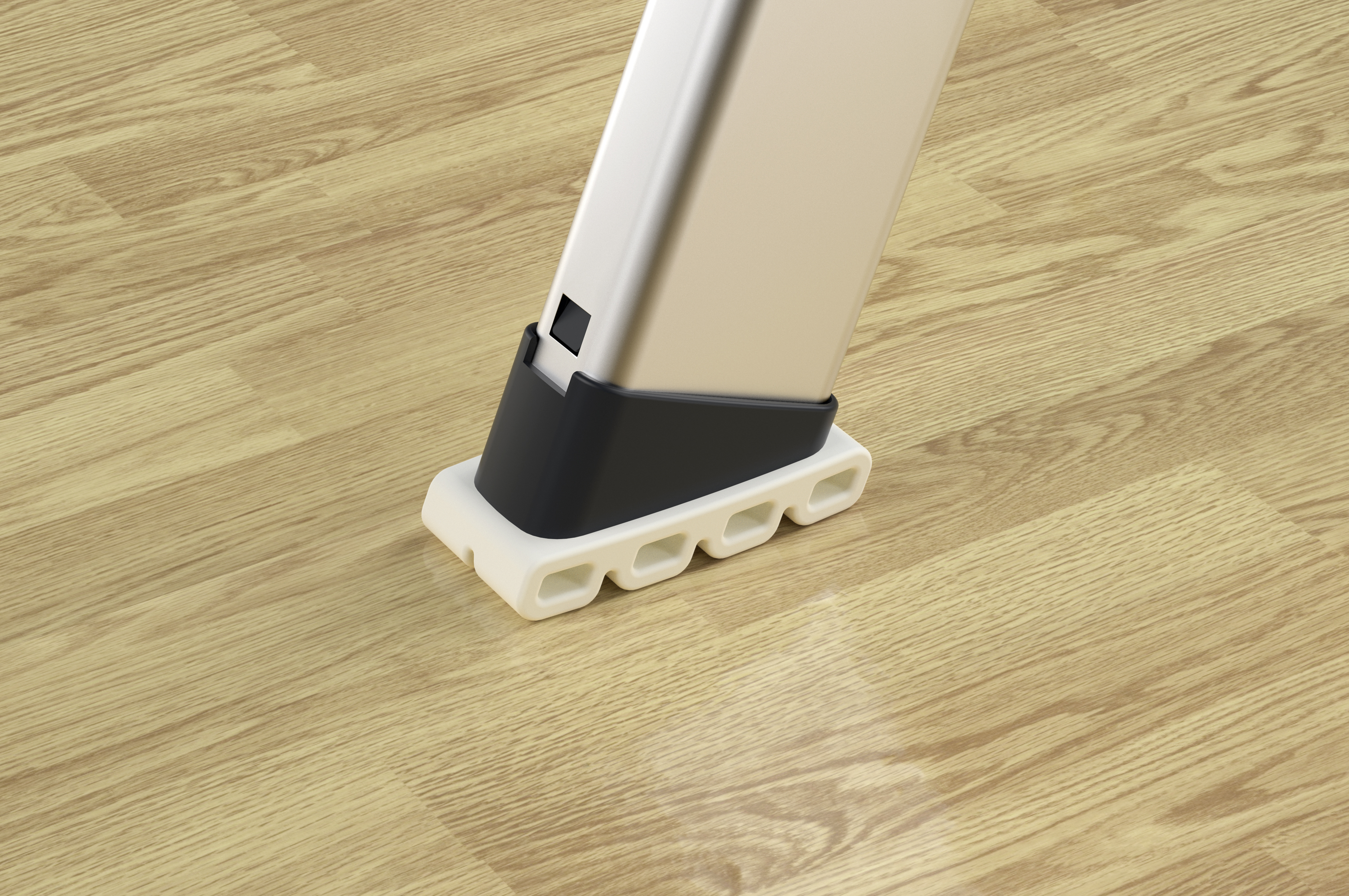 EasyClix Living Wechselfuß-Set - Größe L EasyClix Living Wechselfuß-Set - Größe L