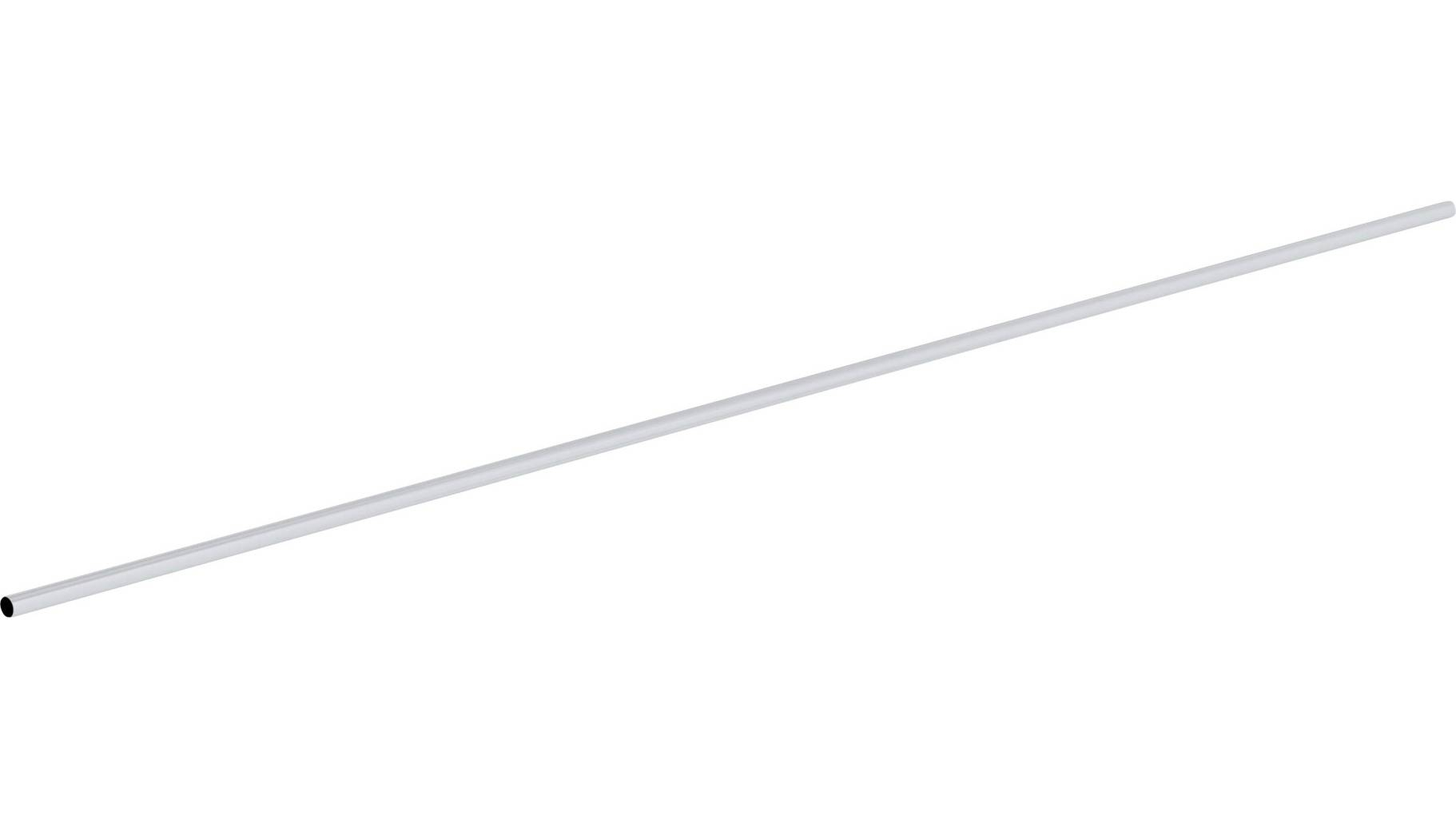 Schienenanlage, Rohr ø 30 mm 3000mm lang stahl/verzinkt Schienenanlage, Rohr ø 30 mm 3000mm lang stahl/verzinkt