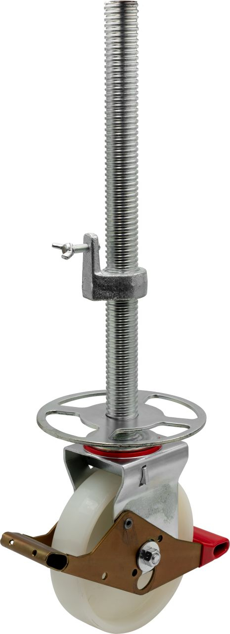 Detail STABILO®, Fahrgerüst Serie 5000, Feldlänge 2,00 m, Standhöhe 7,30 m
