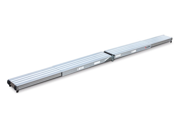 Vario-Alu-Bohle, ausziehbar und klappbar