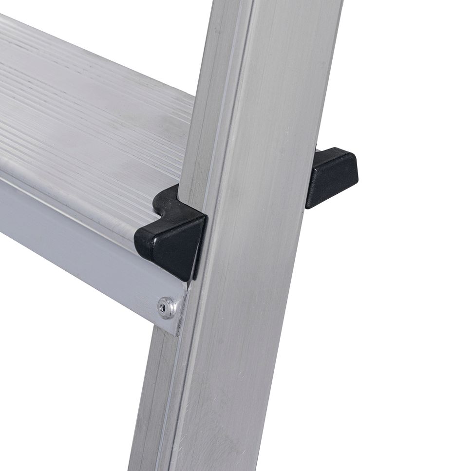 Monto Stufen-Stehleiter Safety 4 Stufen
