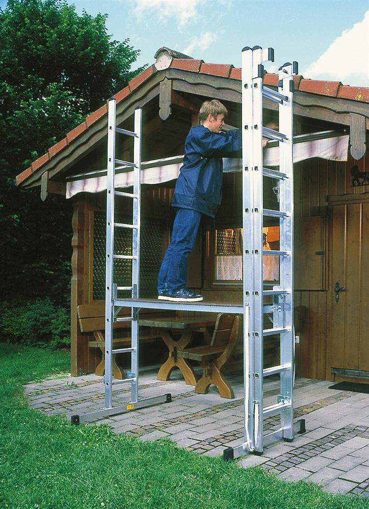 Bausatz-Arbeitsdiele