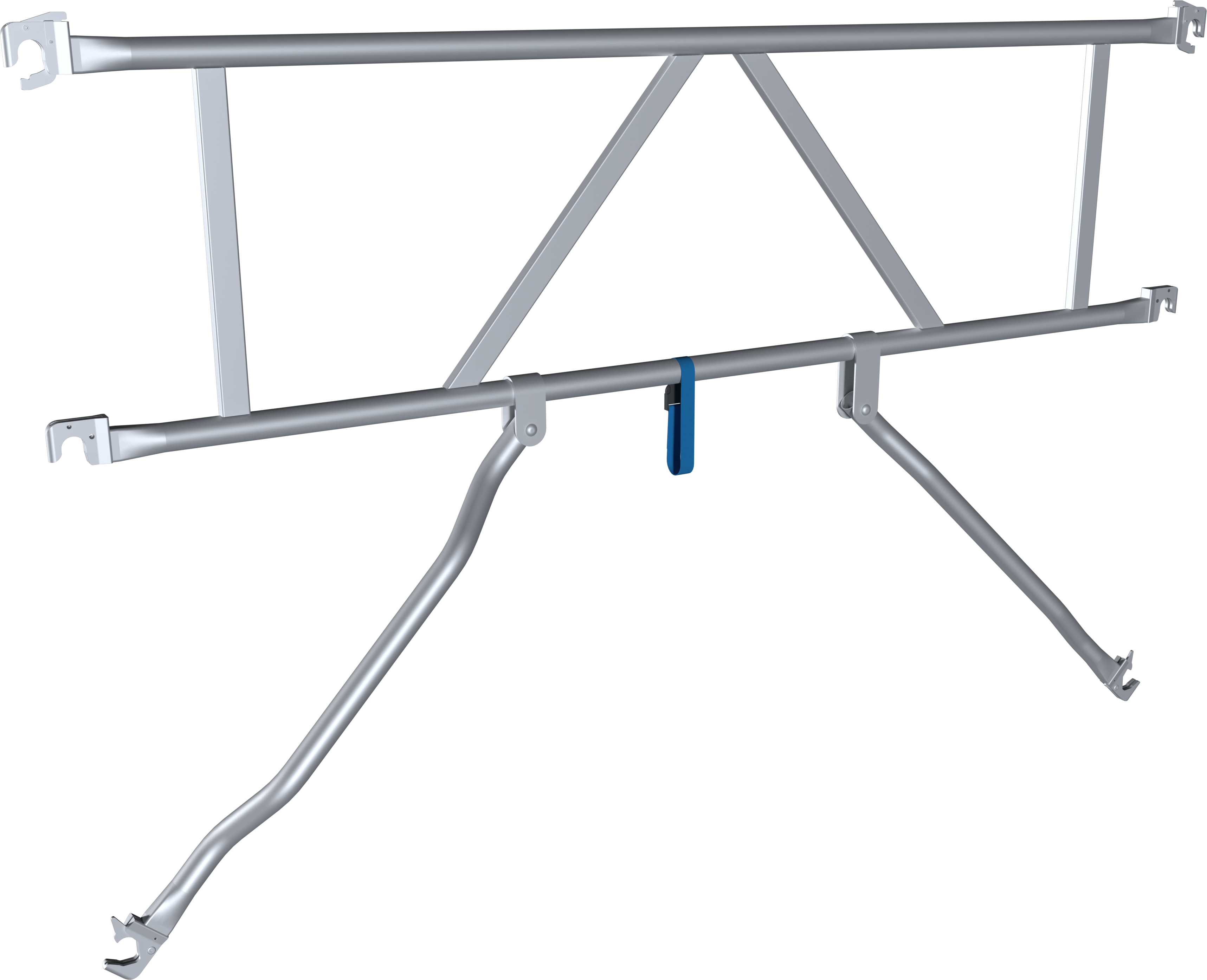 STABILO®, Fahrgerüst Serie 100, Feldlänge 2,50 m, Standhöhe 2,50 m STABILO®, Fahrgerüst Serie 100, Feldlänge 2,50 m, Standhöhe 2,50 m