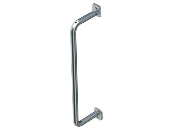 Haltegriff, Stahl verzinkt, Länge 600 mm
