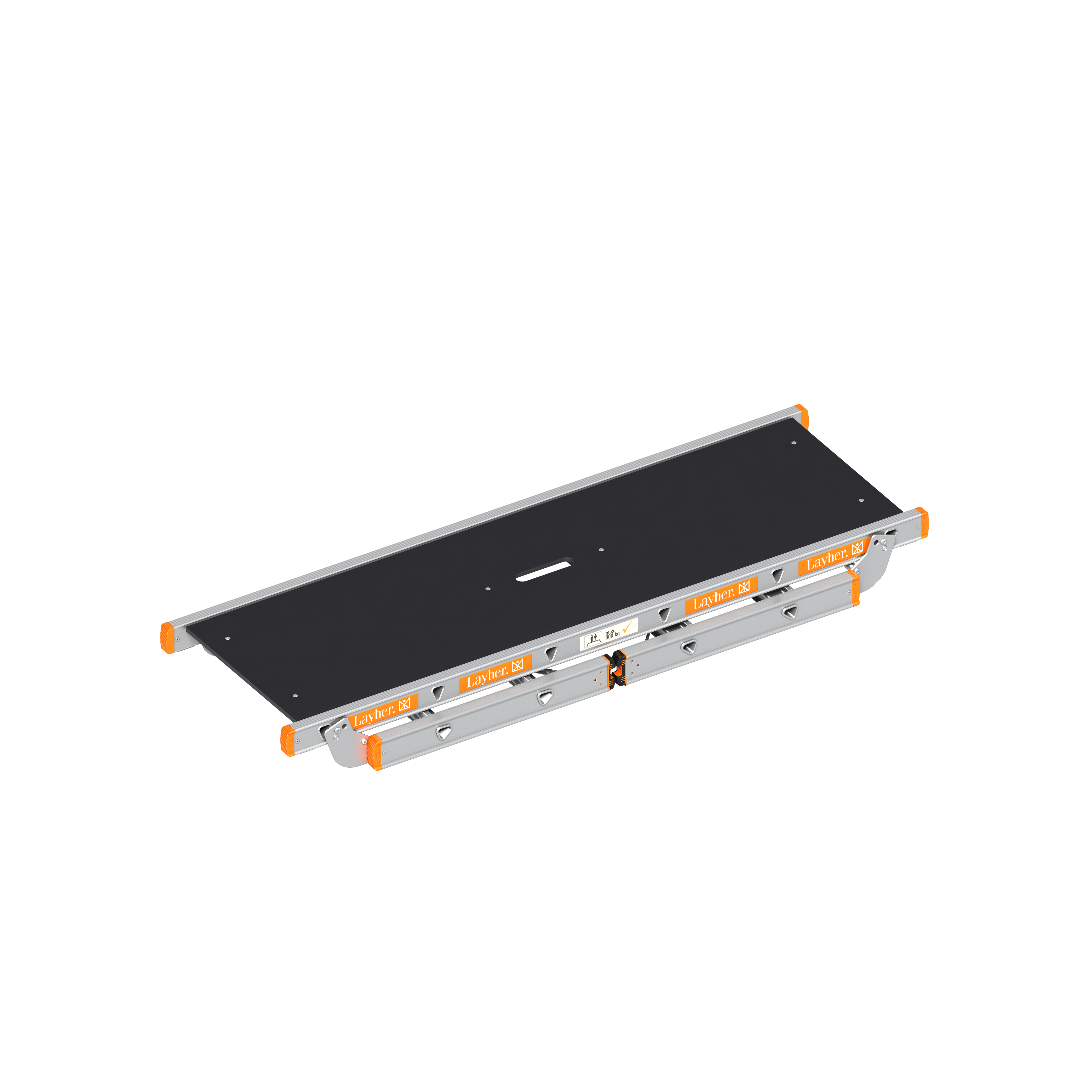 Arbeitsplattform Klappbar TOPIC 1065 Arbeitsplattform Klappbar TOPIC 1065