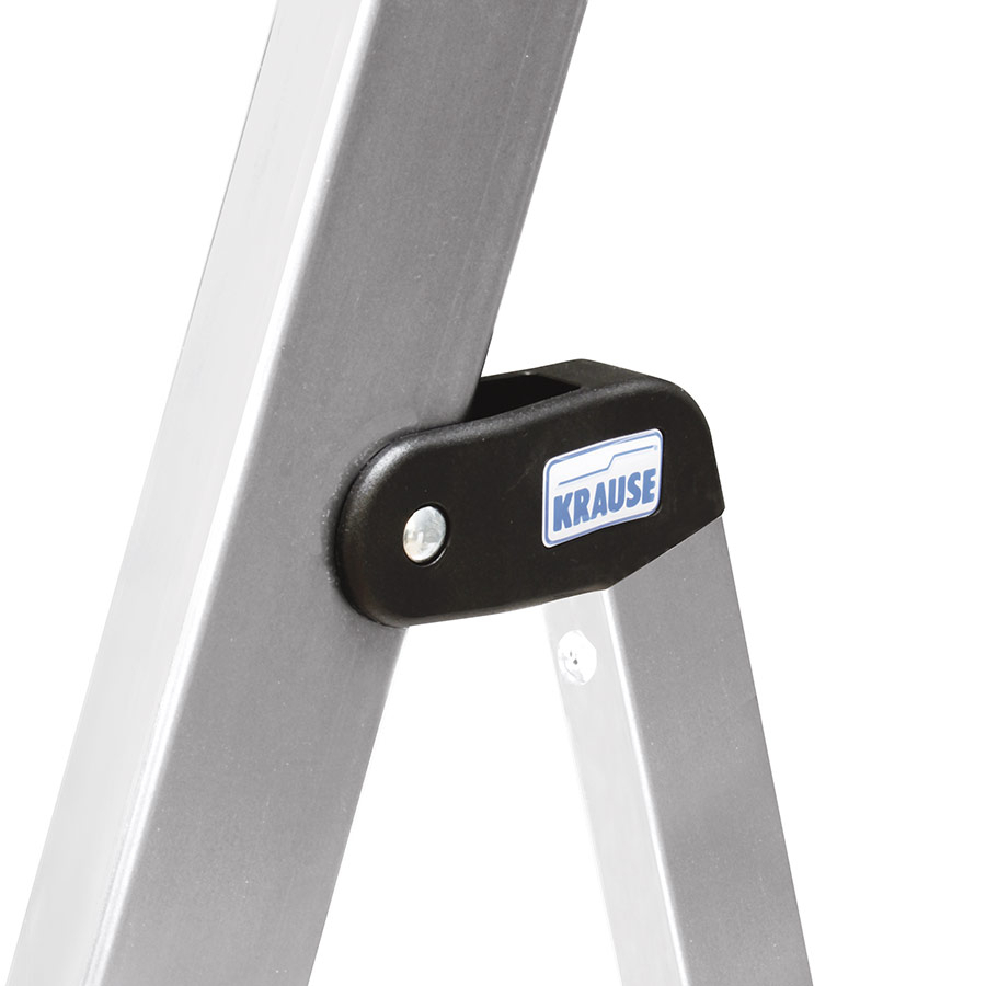 Monto Stufen-Stehleiter Sepuro MONTO Stufen-Stehleiter Sepuro 4 Stufen