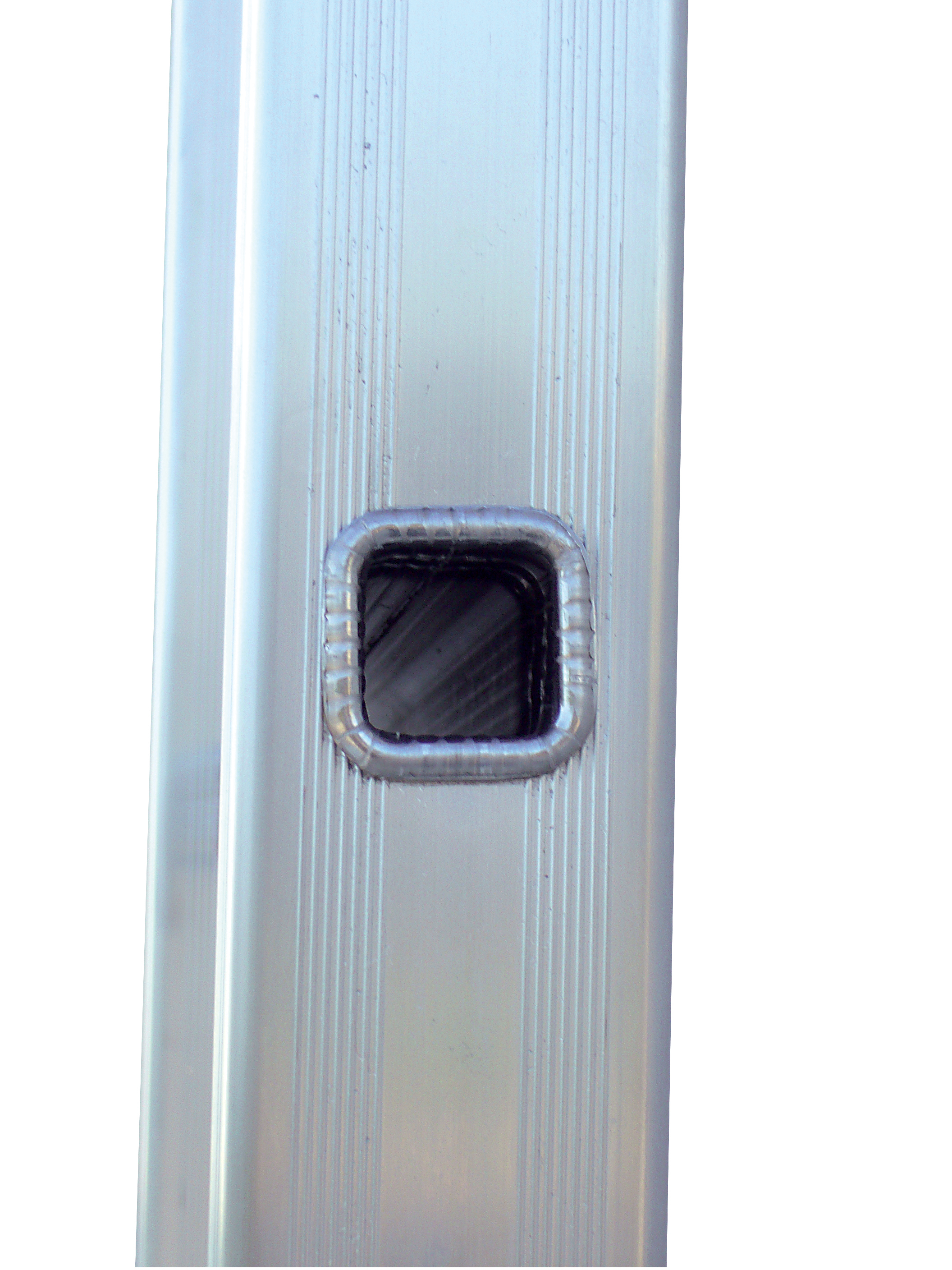 Anlegeleiter STILO/S - 11 Sprossen
