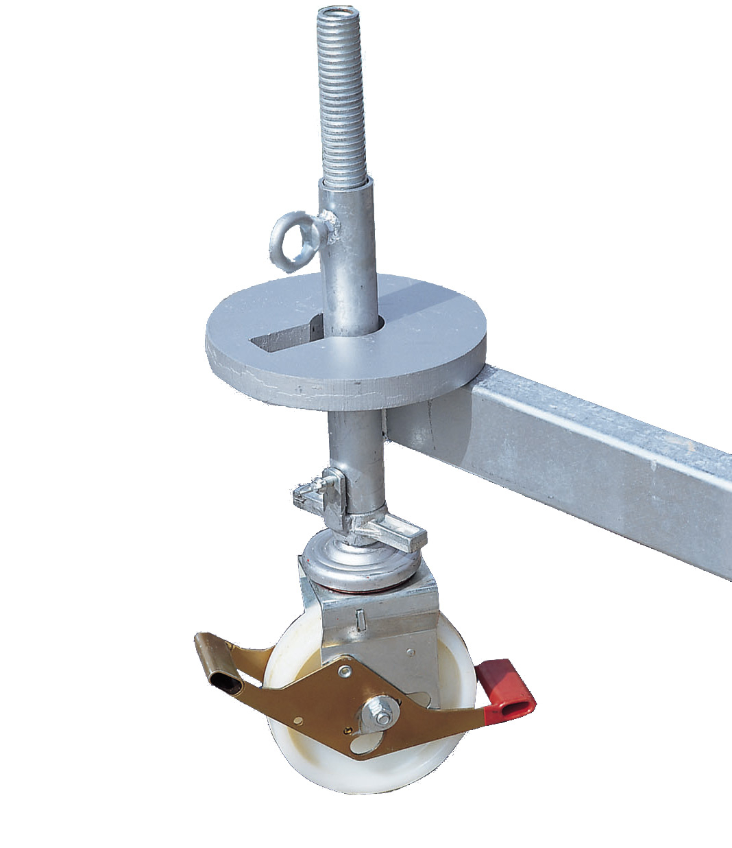 Ballast Fahrbalken, 20 kg