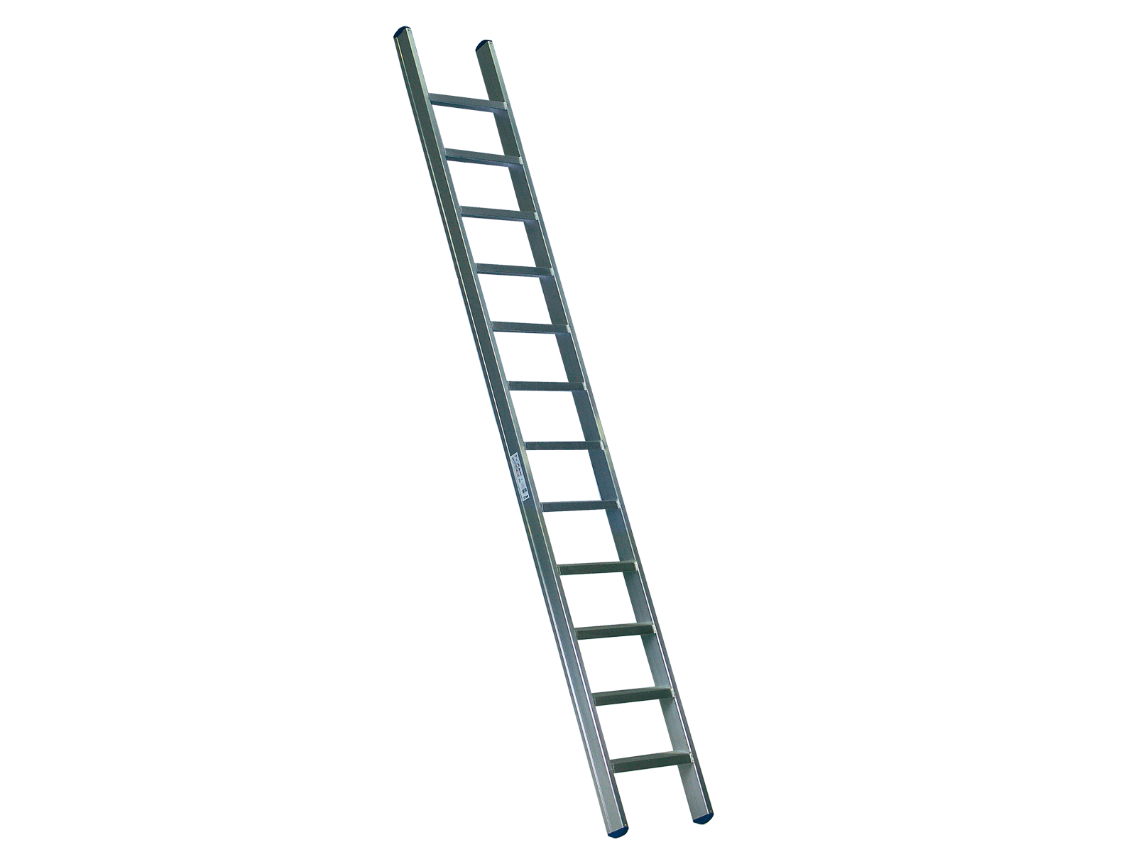 Stufenanlegeleiter 41cm breit  5 Stufen