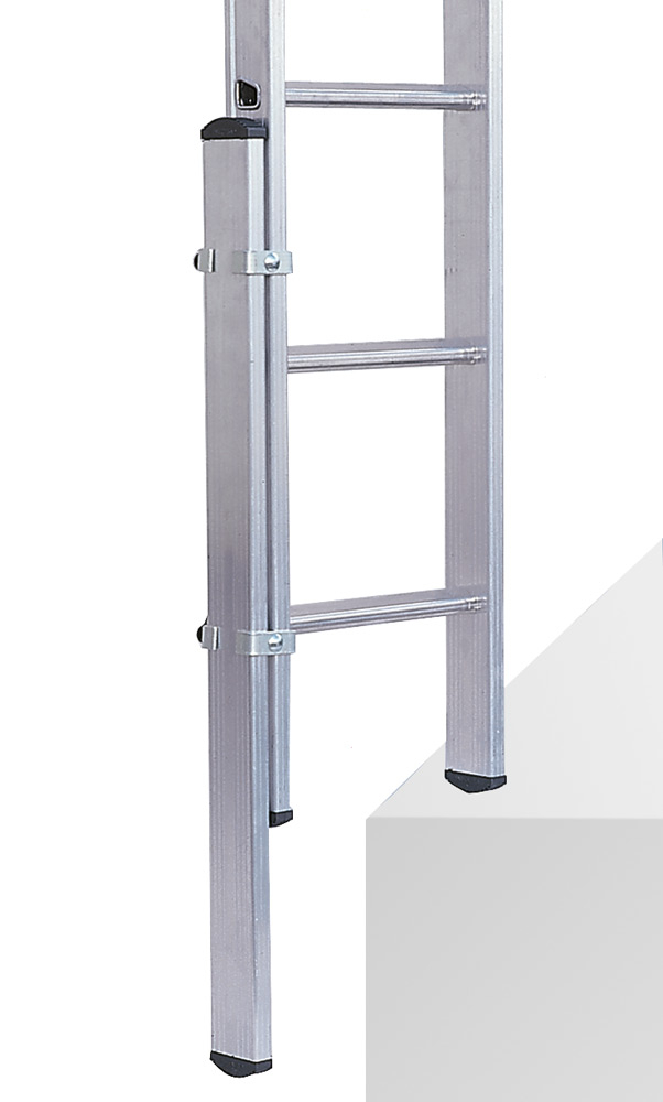 Holmverlängerung für 84 mm Holmbreite