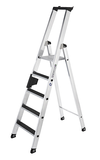 Nachrüstsatz clip-step R13 Trittauflage, Meterware Nachrüstsatz clip-step R 13 Trittauflage, Meterware