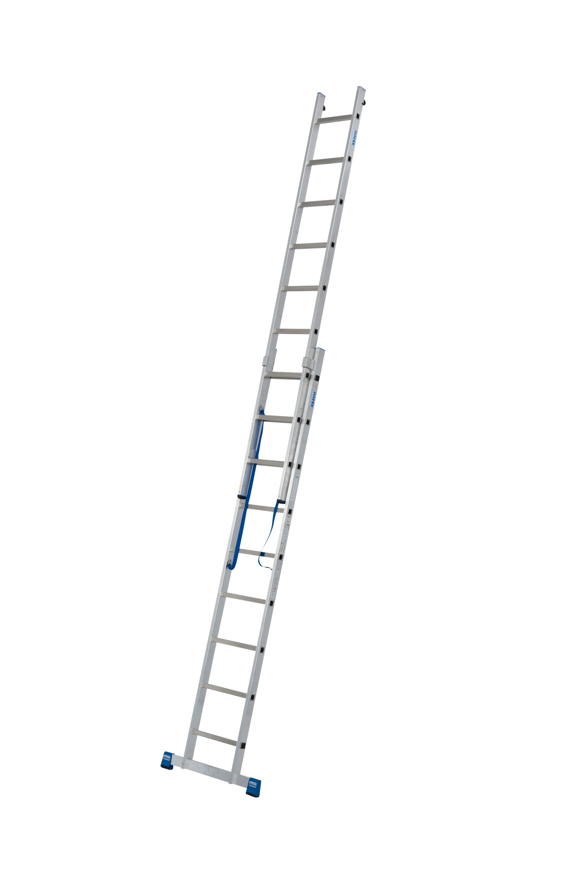 Stabilo Sprossen-Mehrzweckleiter Stabilo Sprossen-Mehrzweckleiter 2x9 Sprossen