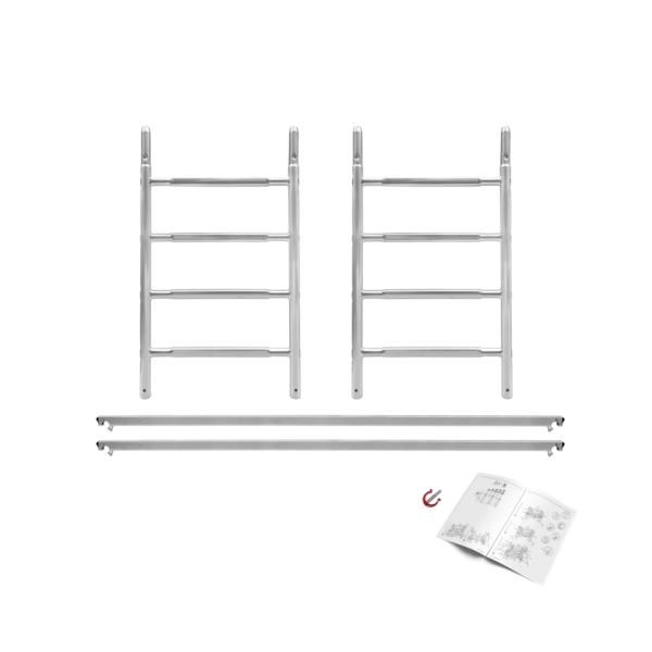 Fahrgerüst Advanced Safe-T nach DIN EN 1004 - KIT