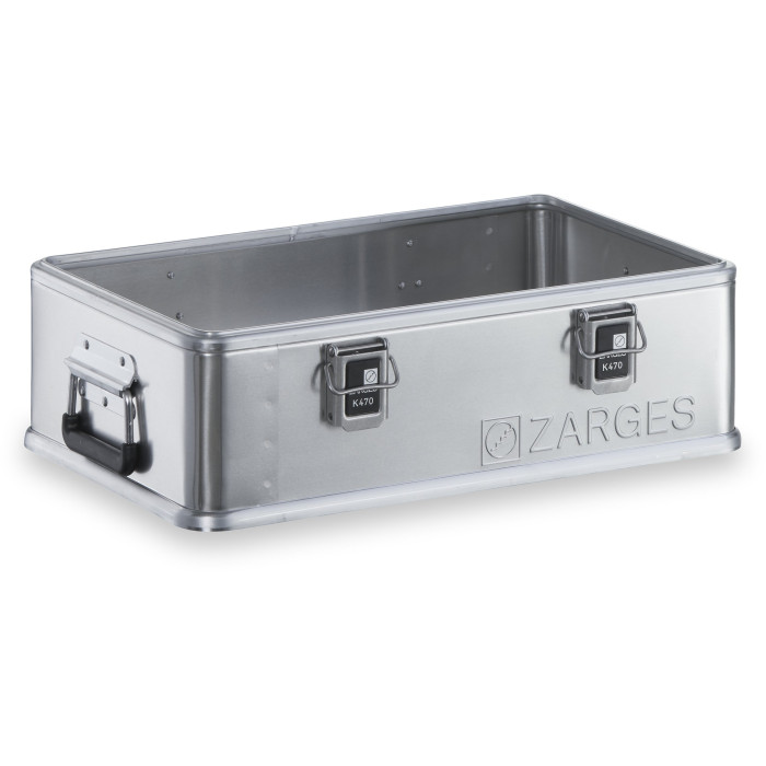 Transportkiste K470 Plus - Haubenbehälter, Unterteil, Innenmaß 750 mm x 550 mm x 150 mm Transportkiste K470 Plus - Haubenbehälter, Unterteil, Innenmaß 750 mm x 550 mm x 150 mm
