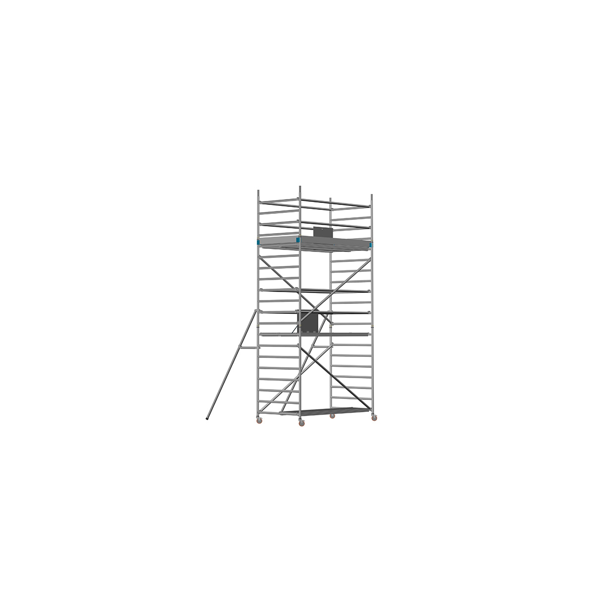 Nordsee LIGHT - Länge: 2,54 m - Breite: 1,35 m, Standhöhe 1,15 m Nordsee LIGHT - Länge: 2,54 m - Breite: 1,35 m, Standhöhe 1,15 m