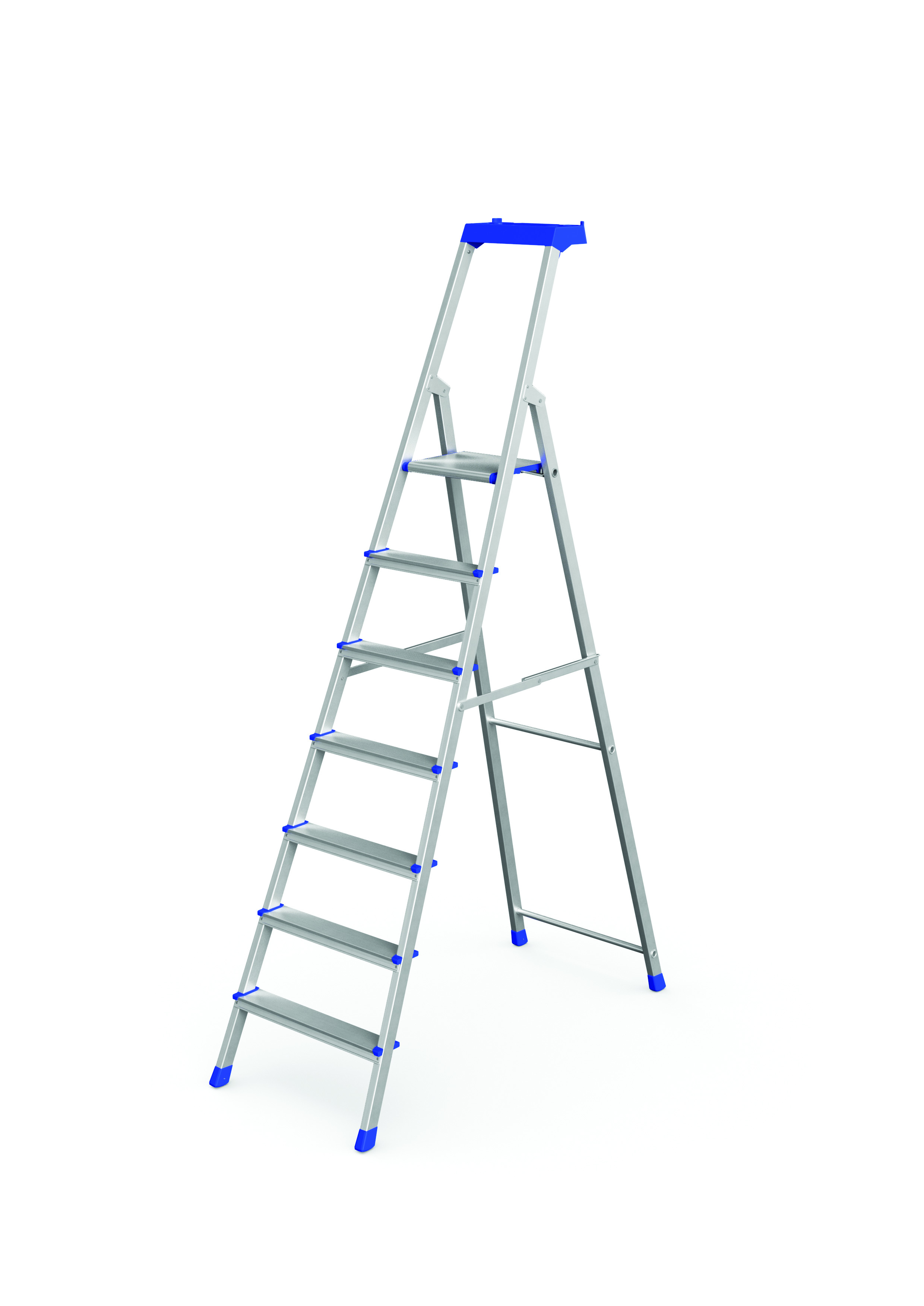 Stufen Stehleiter PRO Smart 3 Stufen Stufen Stehleiter PRO Smart 3 Stufen