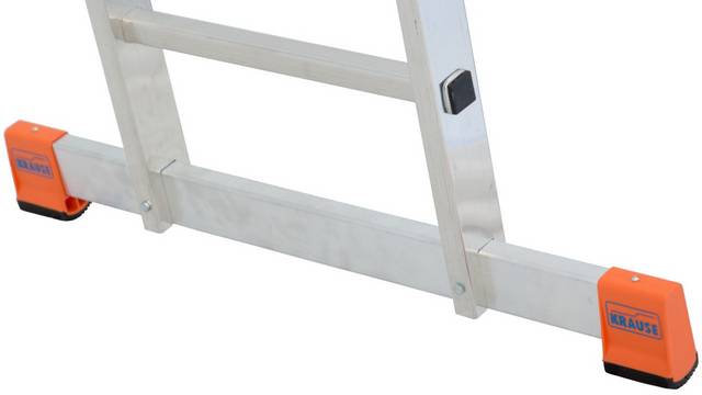 TriMatic Gelenk-DoppelLeiter 2x6 Sprossen TriMatic Gelenk-DoppelLeiter 2x6 Sprossen