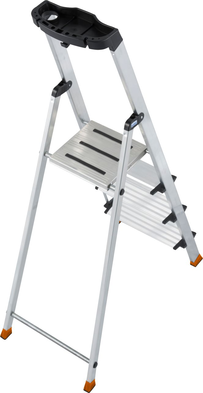 MONTO Stufen-Stehleiter Sepuro 4 Stufen MONTO Stufen-Stehleiter Sepuro 4 Stufen