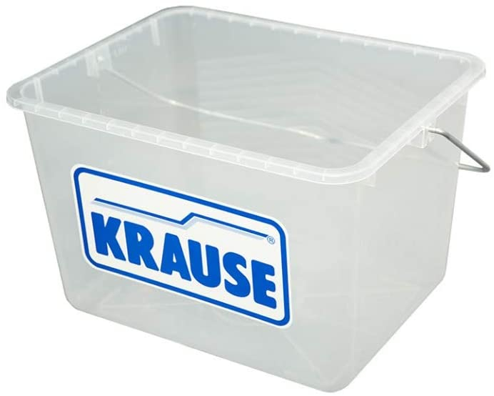 MONTO 8 Liter System-Eimer zu Secury mit MultiGrip-System