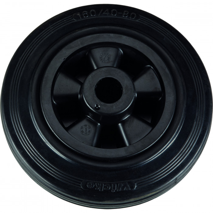 Rolle schwarz Rolle schwarz
