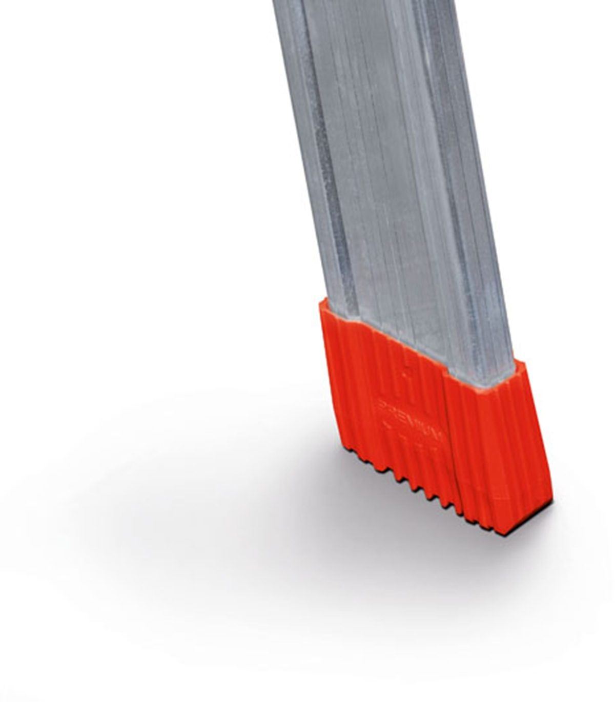 PREMIUM line Alu-Stufenstehleiter, 2 x 2 Stufen