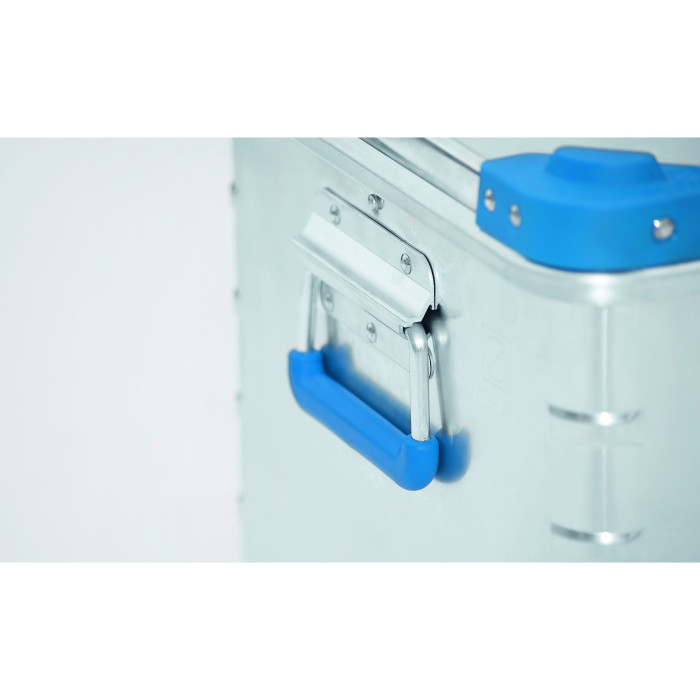 Eurobox - Außenmaß 600 x 400 x 340 mm Eurobox - Außenmaß 600 x 400 x 340 mm