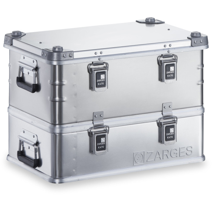 Transportkiste K470 Plus - Haubenbehälter, Unterteil, Innenmaß 750 mm x 550 mm x 150 mm Transportkiste K470 Plus - Haubenbehälter, Unterteil, Innenmaß 750 mm x 550 mm x 150 mm