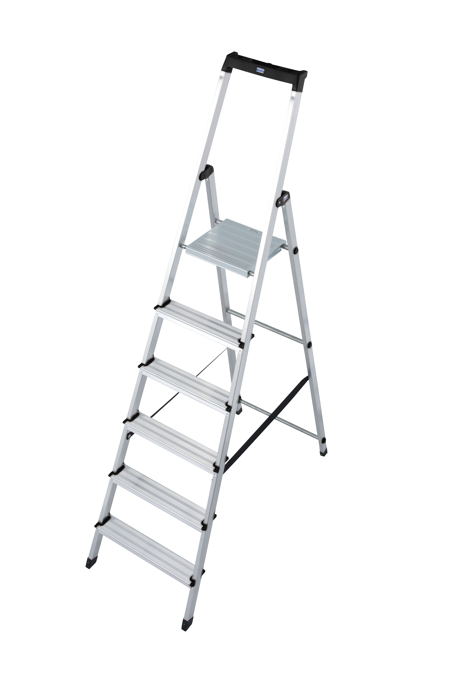Monto Stufen-Stehleiter Solidy, 3 Stufen