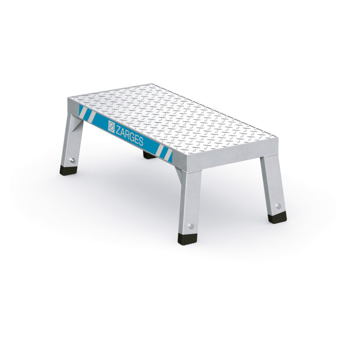 AMA P, Modulares Arbeitspodest, Modul B AMA P, Modulares Arbeitspodest, Modul B