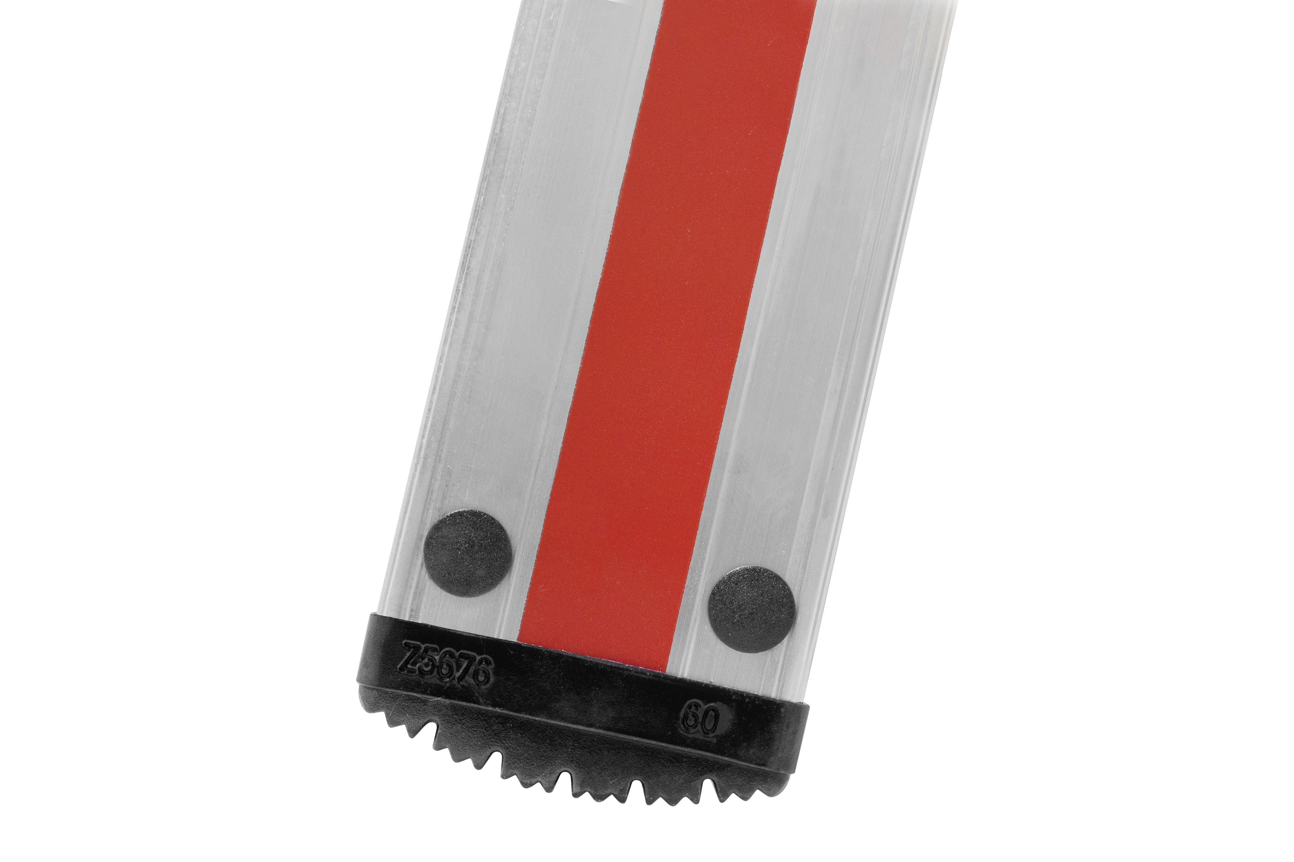 Leiterfußset für Holmgröße 83 mm