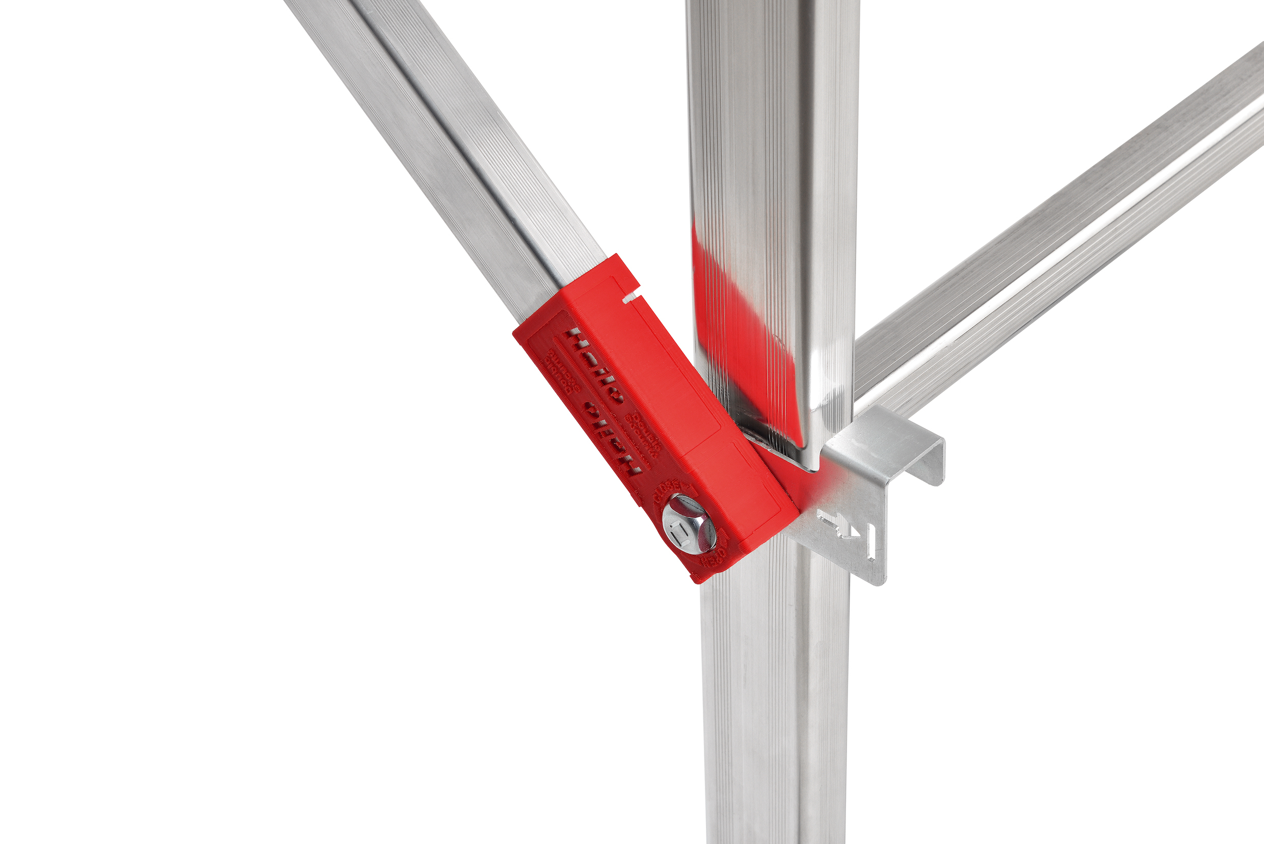 G60 Aluminium-Multifunktionsgerüst G60 Aluminium-Multifunktionsgerüst