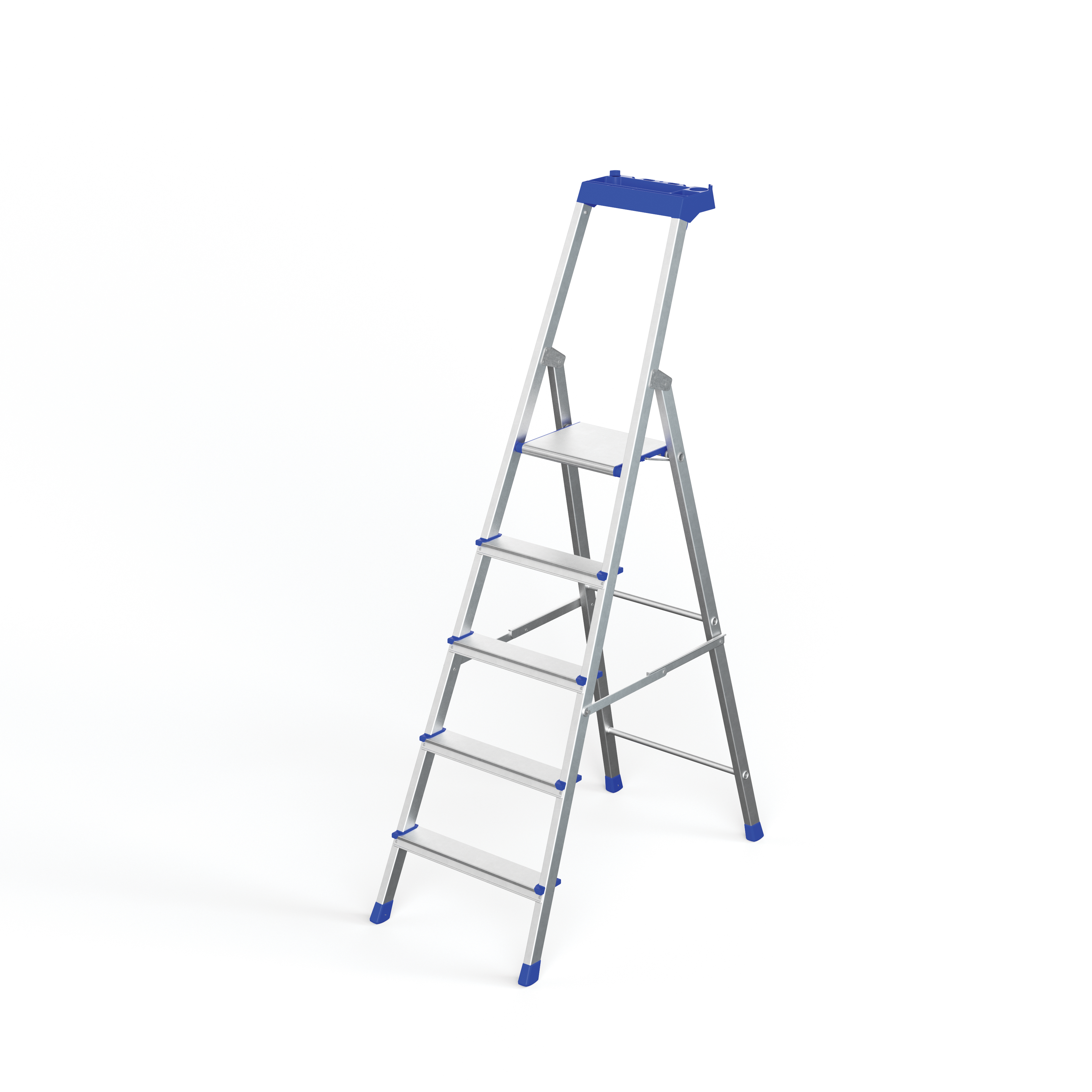 Stufen Stehleiter PRO Smart 3 Stufen Stufen Stehleiter PRO Smart 3 Stufen